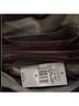 Michael Kors 100% Leather Purple Leather Messenger One size - photo 3