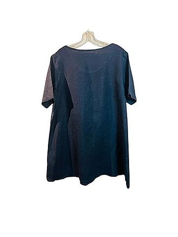 Flax Casual Dress (view 2)