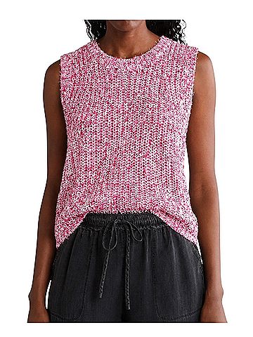 Splendid Elysees Sweater Vest (view 1)