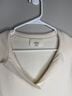 Wilfred 100% Merino White Pullover Sweater Size S - photo 4