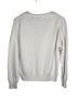 Wilfred 100% Merino White Pullover Sweater Size S - photo 2