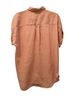 Ralph Lauren 100% Linen Pink Button-Down Shirt Size L - photo 2
