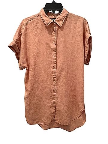 Ralph Lauren Button-Down Shirt (view 1)