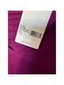 AMUR 100% Polyester Floral Pink Purple Green Multi Color Cocktail Dress Size 4 - photo 6