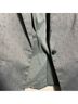 Banana Republic Polka Dots Gray Black Blazer Size 8 - photo 13