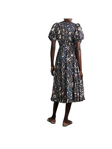 Ulla Johnson Thelma Casual Dress (view 2)
