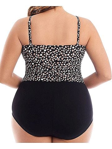 Catalina One Piece Swimsuit (view 2)