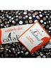 Catalina Polka Dots Black White Brown One Piece Swimsuit Size XL - photo 3