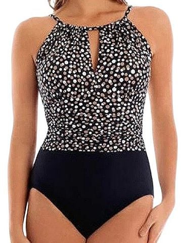 Catalina One Piece Swimsuit (view 1)