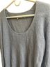 Vince. Blue Pullover Sweater Size S - photo 3