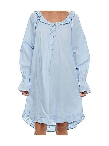 Alexander Del Rossa Active Dress (view 1)