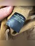 Nicholas K 100% Leather Silver Jacket Size S - photo 5