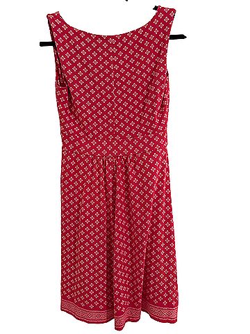 Lands' End Casual Dress (view 2)