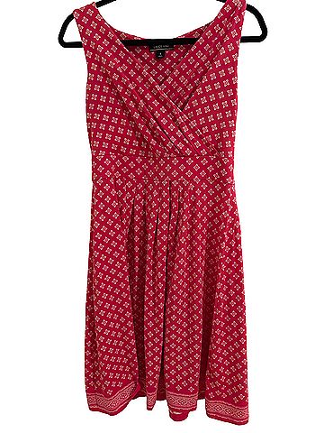 Lands' End Casual Dress (view 1)