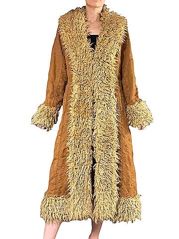 Plenty By Tracy Reese Coat (view 1)