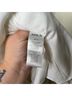 AMUR 100% Polyester 100% Recycled Polyester White Casual Dress Size 6 - photo 7