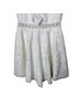 AMUR 100% Polyester 100% Recycled Polyester White Casual Dress Size 6 - photo 5