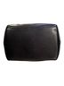 Coach 100% Leather Solid Black Leather Bucket Bag One size - photo 5