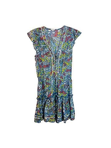 Poupette St. Barth Anais V Casual Dress (view 2)