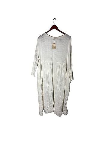 Antiquities Couture Casual Dress (view 1)