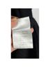 TSE 100% Cashmere Solid Black Cardigan Size XS - photo 6