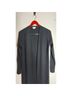TSE 100% Cashmere Solid Black Cardigan Size XS - photo 4