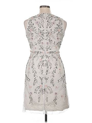 Adrianna Papell Adrianna Papell Cocktail Dress (view 2)
