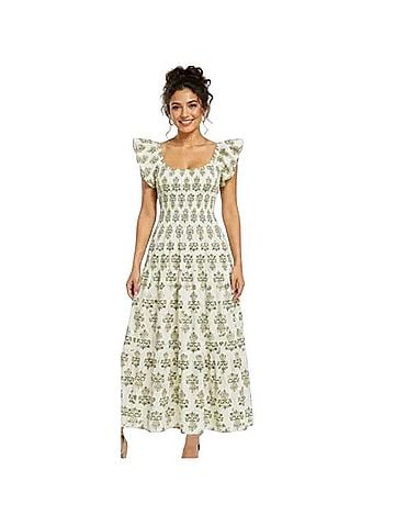Tracy Evans Casual Dress (view 1)