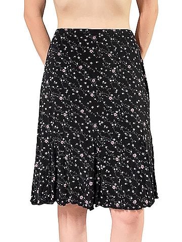 DressBarn Casual Skirt (view 2)