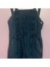 Apiece Apart Blue Jumpsuit Size 2 - photo 7