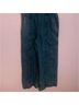 Apiece Apart Blue Jumpsuit Size 2 - photo 6