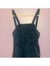 Apiece Apart Blue Jumpsuit Size 2 - photo 8