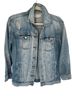 Madewell 100% Cotton Blue Denim Jacket Size XS - photo 1