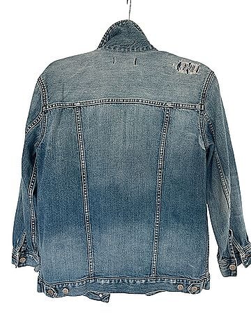 Madewell Denim Jacket (view 2)