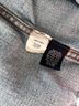 Madewell 100% Cotton Blue Denim Jacket Size XS - photo 5