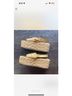 Coach Yellow Wedges Size 8 - photo 3