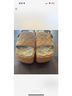 Coach Yellow Wedges Size 8 - photo 5
