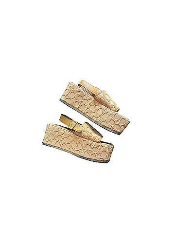 Coach Wedges (view 2)