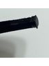 Stuart Weitzman 100% Suede Black Heels Size 8 - photo 9