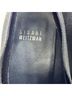Stuart Weitzman 100% Suede Black Heels Size 8 - photo 3