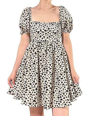 Altar'd State Casual Dress (view 1)