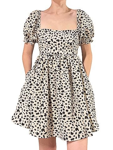 Altar'd State Casual Dress (view 2)