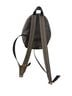 Coach Black Leather Backpack One size - photo 2