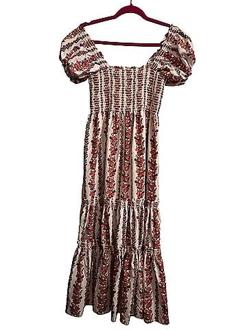 OPT Daphne Casual Dress (view 2)
