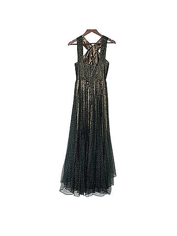 Theia Linda Cocktail Dress (view 2)