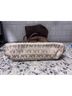 Michael Kors Print Tan Leather Tote One size - photo 3