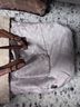 Michael Kors Print Tan Leather Tote One size - photo 7