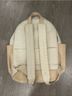 Béis Tan White Backpack One size - photo 9