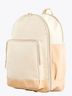 Béis Tan White Backpack One size - photo 4