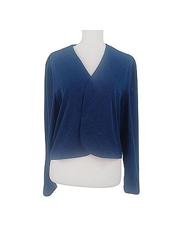 Leslie Fay Long Sleeve T-Shirt (view 1)